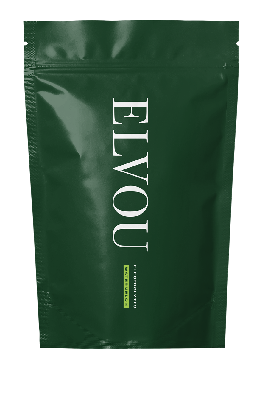 Elvou - Electrolytes