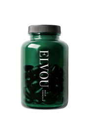 Elvou - Male Formula
