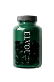 Elvou - Omega 3 Calanusolie