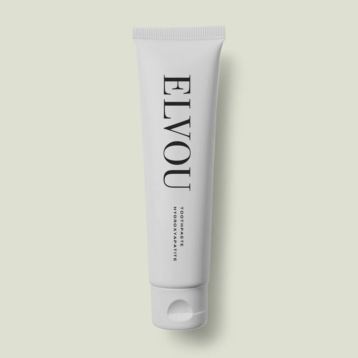 Elvou - Fluoridevrije Tandpasta