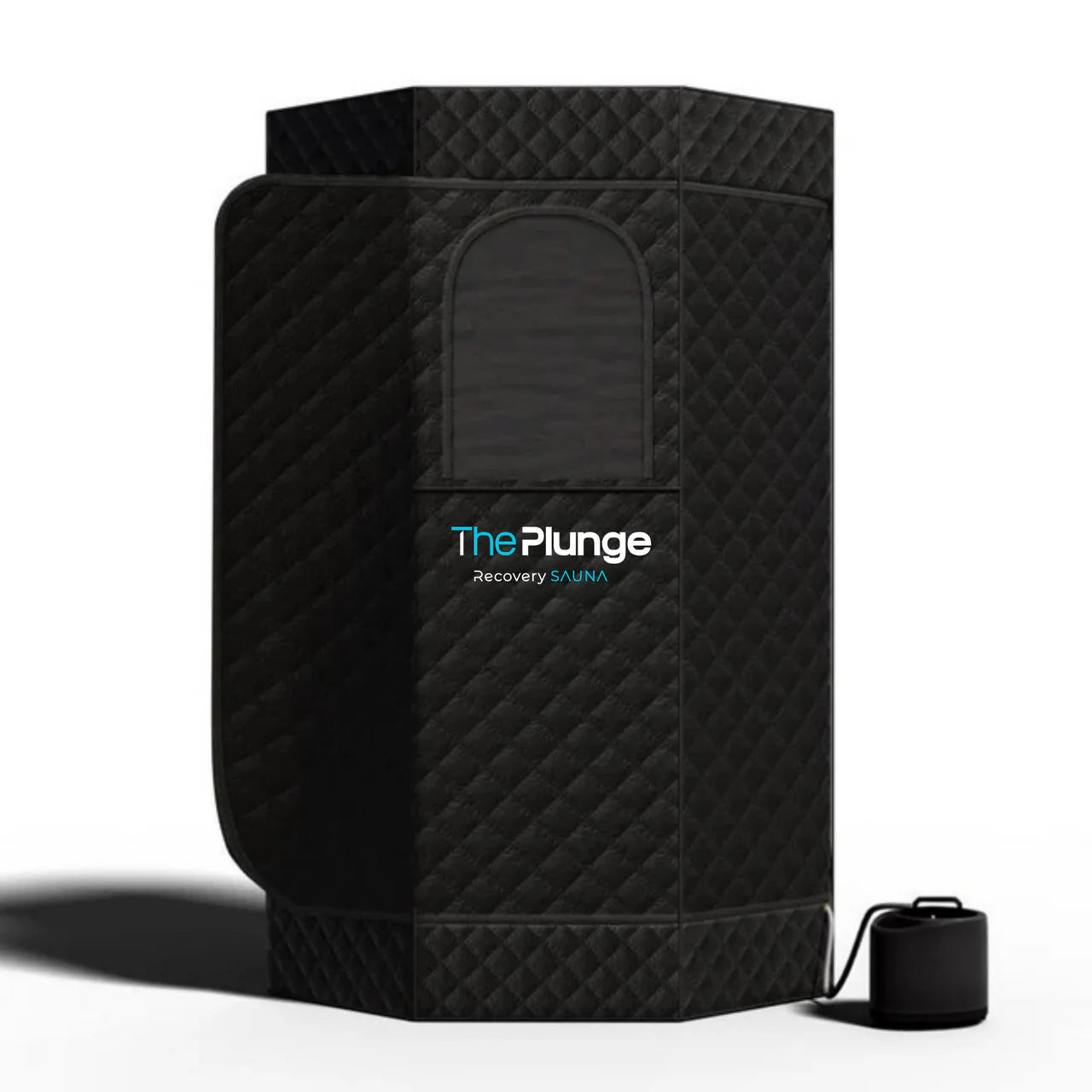 The Plunge - Recovery Sauna