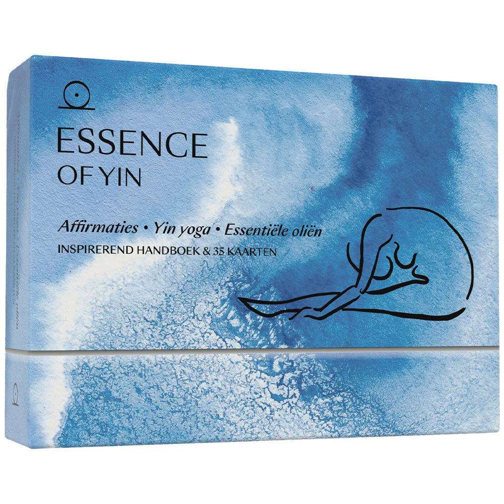 Essence of Yin carddeck