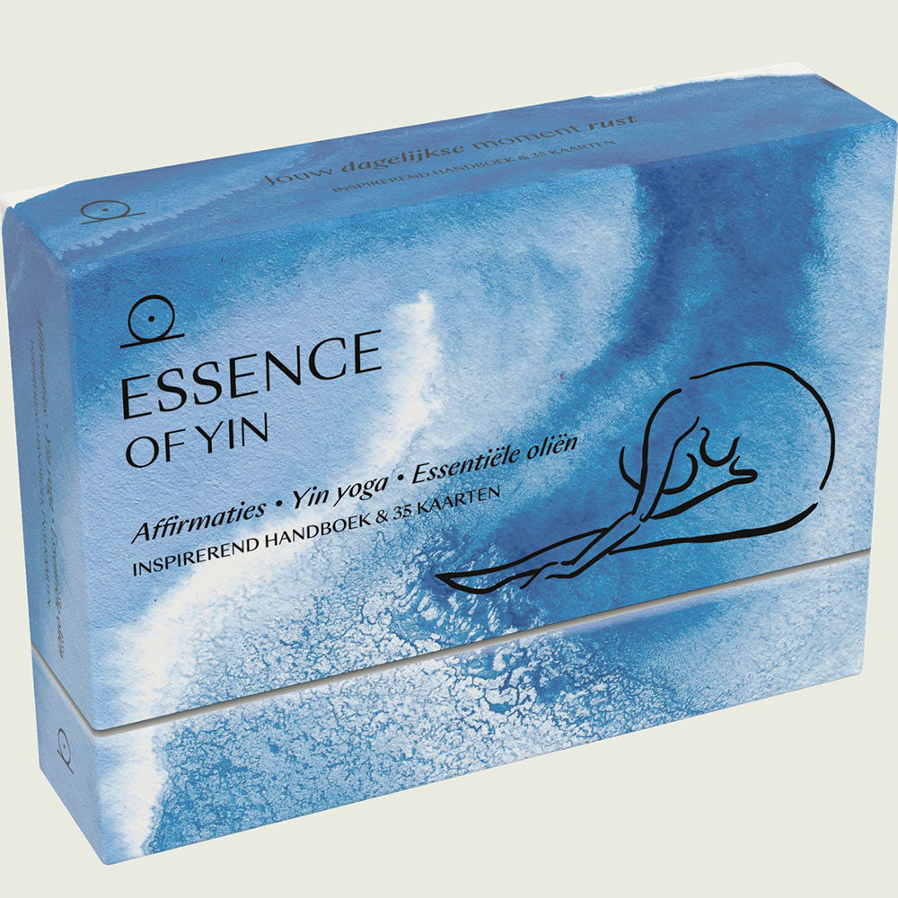 Essence of Yin carddeck