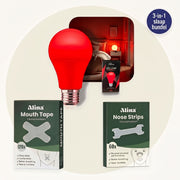 Breathing & Recovery Bundle