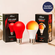 Alina - Lichtset dag en nacht bundel