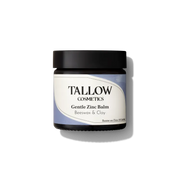 Tallow Cosmetics - Natural Zinc Ointment