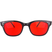 Blauwlicht bril 'Shape Of You'