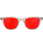 Blauwlicht bril 'Yesterday'