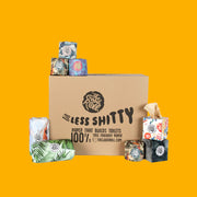 The Good Roll - The Bamboo Home Kit