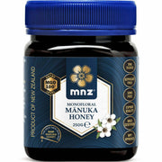 MNZ - Manuka Honing MGO 100+
