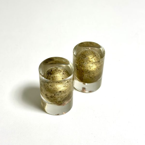 Blue Earth - Turtle Egg