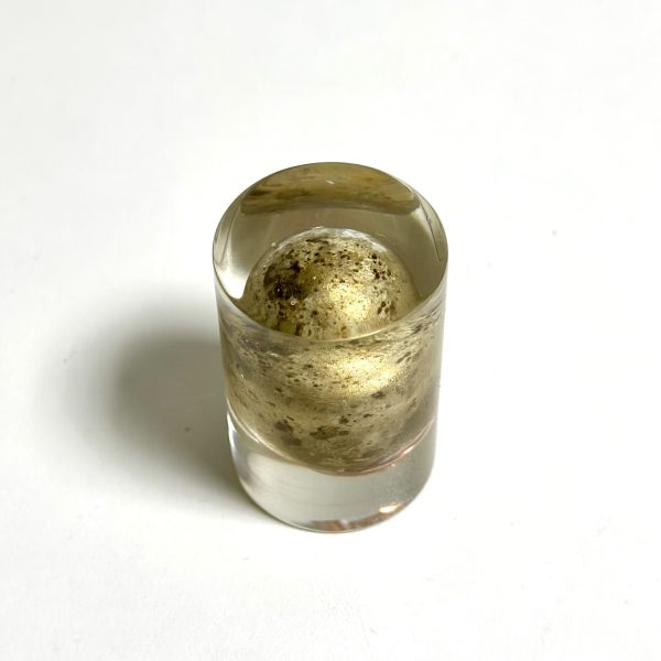 Blue Earth - Turtle Egg