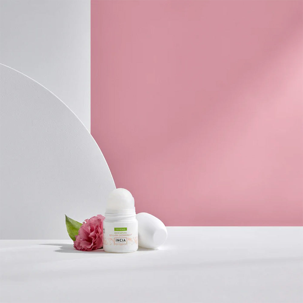 INCIA Natuurlijke Deodorant vrouwen