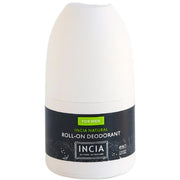 INCIA Natuurlijke Deodorant voor Mannen