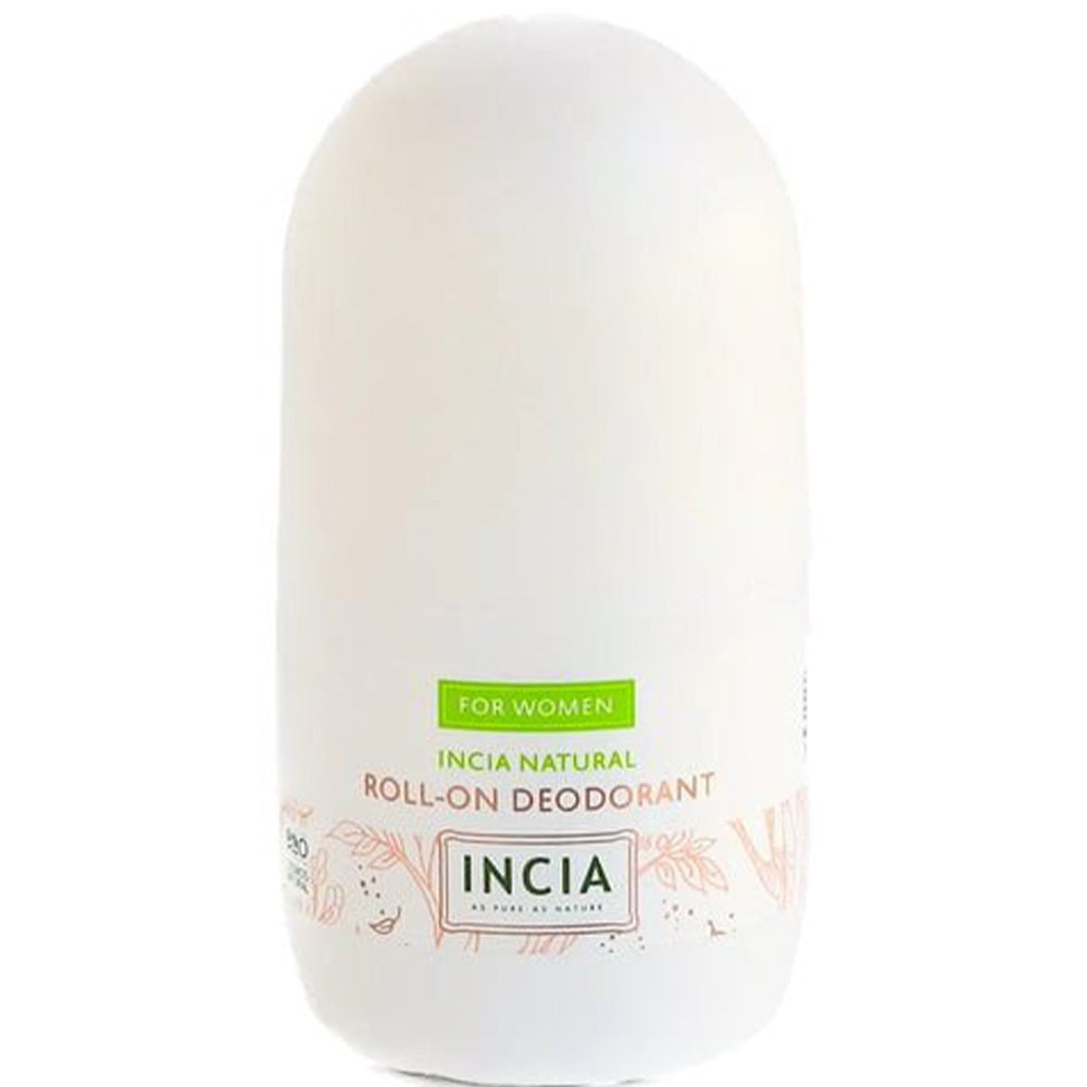 INCIA Natuurlijke Deodorant vrouwen