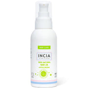 INCIA - Natuurlijke babyolie