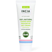 INCIA Preventieve en Natuurlijke Luieruitslag Gel