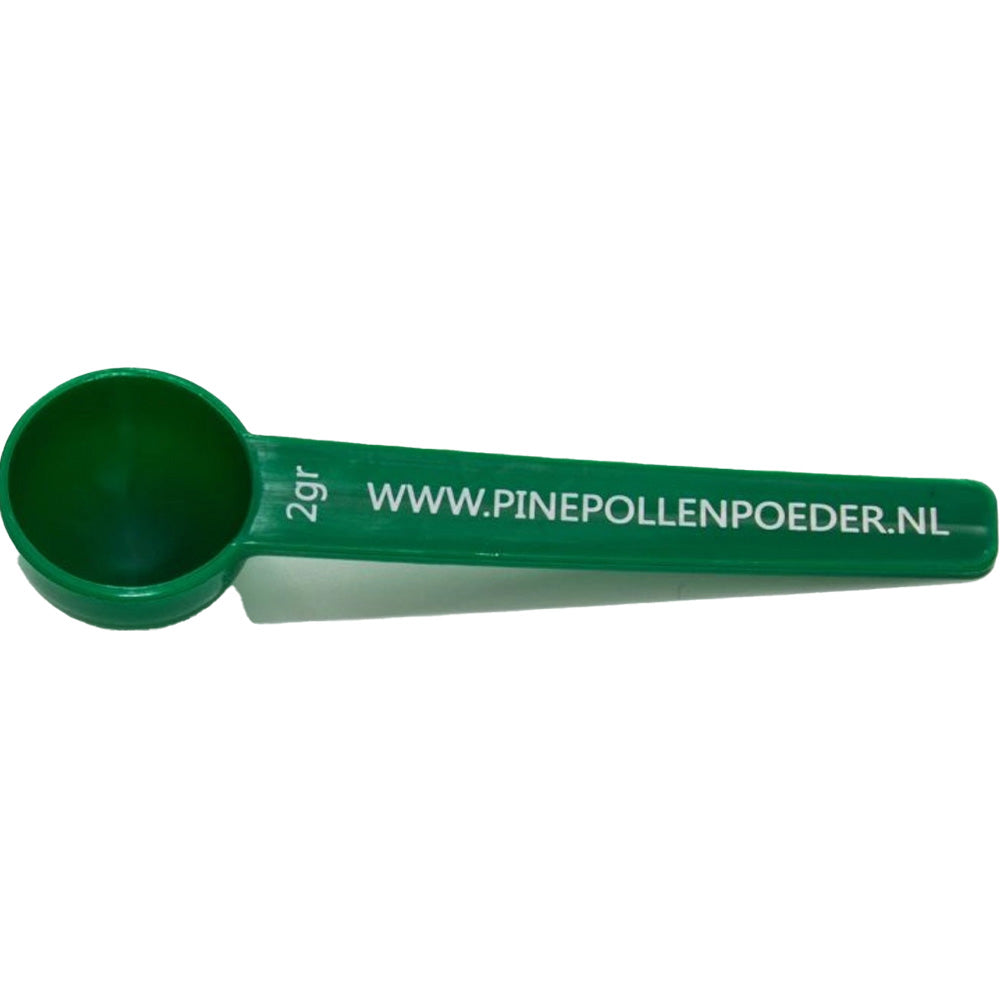 Pine Pollen Poeder