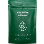 Pine Pollen Tabletten