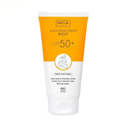 INCIA - Natuurlijke zonnebrandcrème (SPF 50)