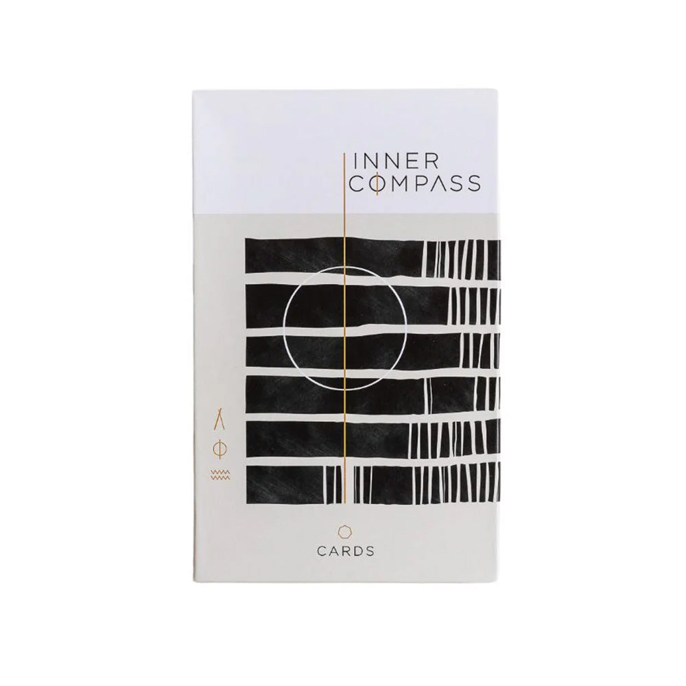 Inner Compass Cards - Original Deck – That's the Spirit