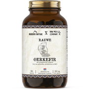 Modern Native - Oerkefir