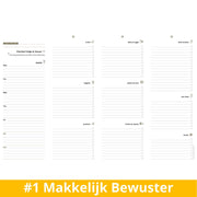 Purpuz Maaltijdplanner