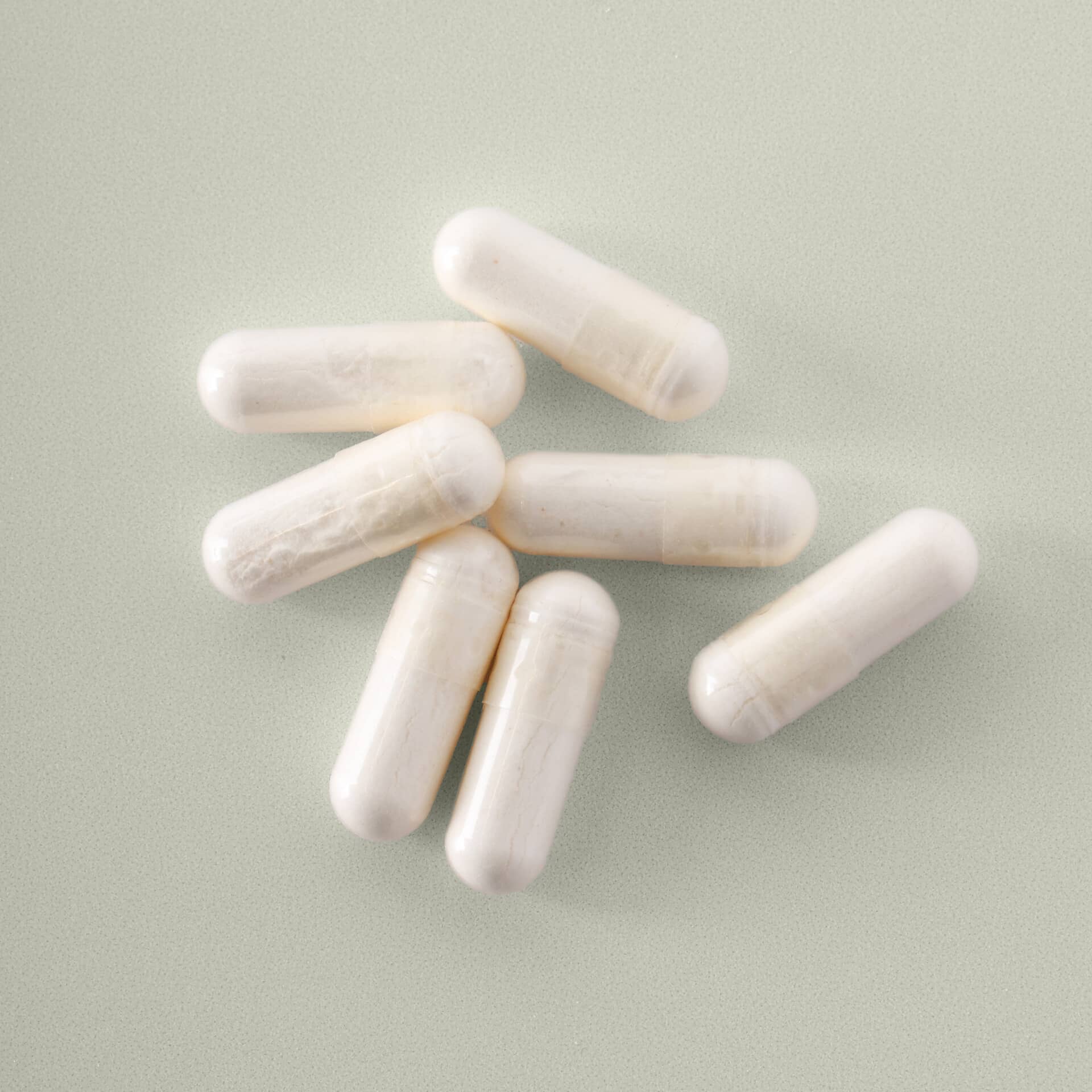 Elvou - Magnesium Mix