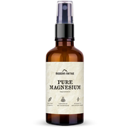 Modern Native - Magnesium Olie