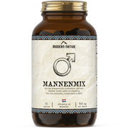 Modern Native - Mannenmix