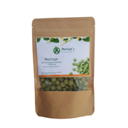 Moringa Tabletten a 500mg (200 stuks)