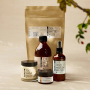 Natural Heroes - Droge Huid Bundel