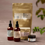 Natural Heroes - Normale Huid Bundel