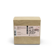Natural Heroes - Aleppo Zeep (40% Laurierbesolie)