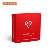 Vertellis - Relatie-editie kaartspel