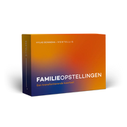 Vertellis - Family Constellations Card Set
