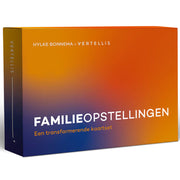 Vertellis - Familieopstellingen kaartset