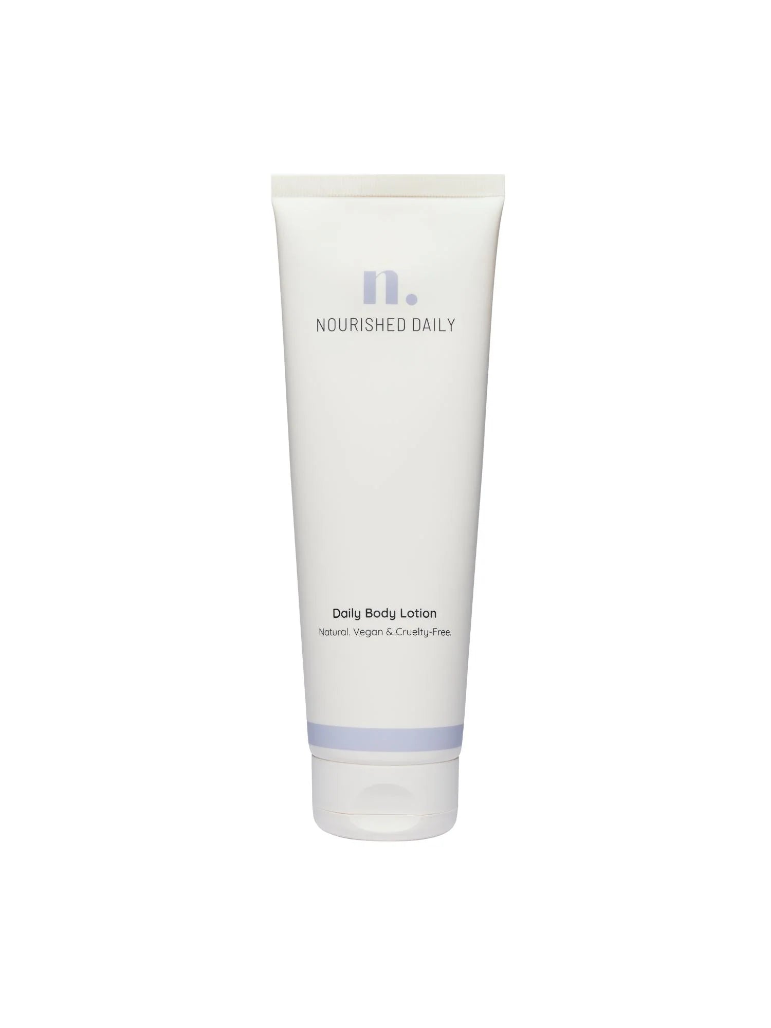 Nourished Daily - Daily Body Lotion