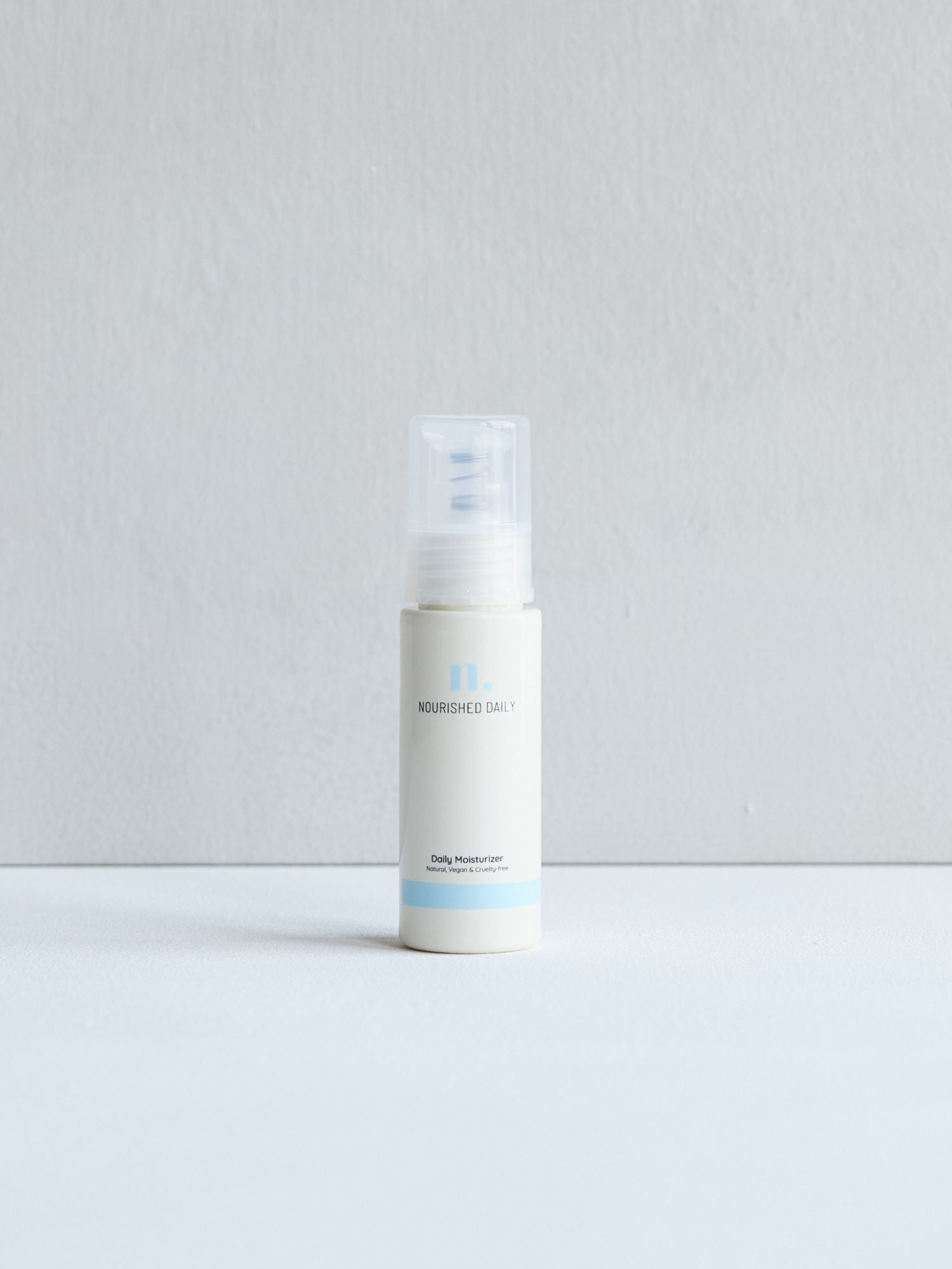 Nourished Daily - Daily Moisturizer