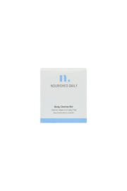 Nourished Daily - Body Cleanse Bar