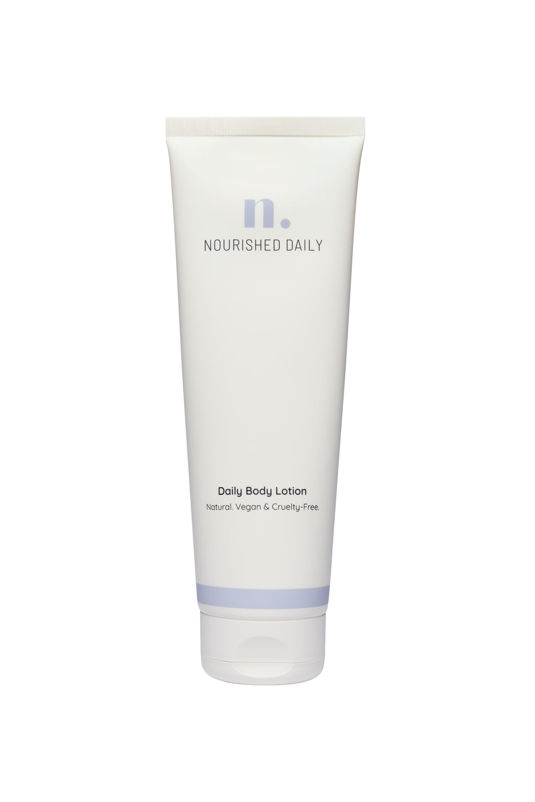 Nourished Daily - Daily Body Lotion