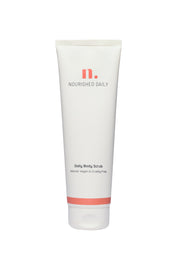 Nourished Daily - Daily Face + Body Scrub
