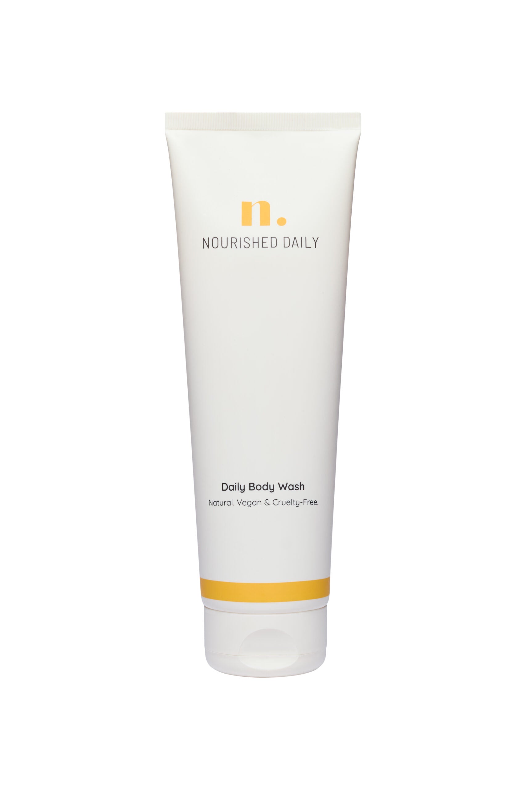 Nourished Daily - Daily Body Wash
