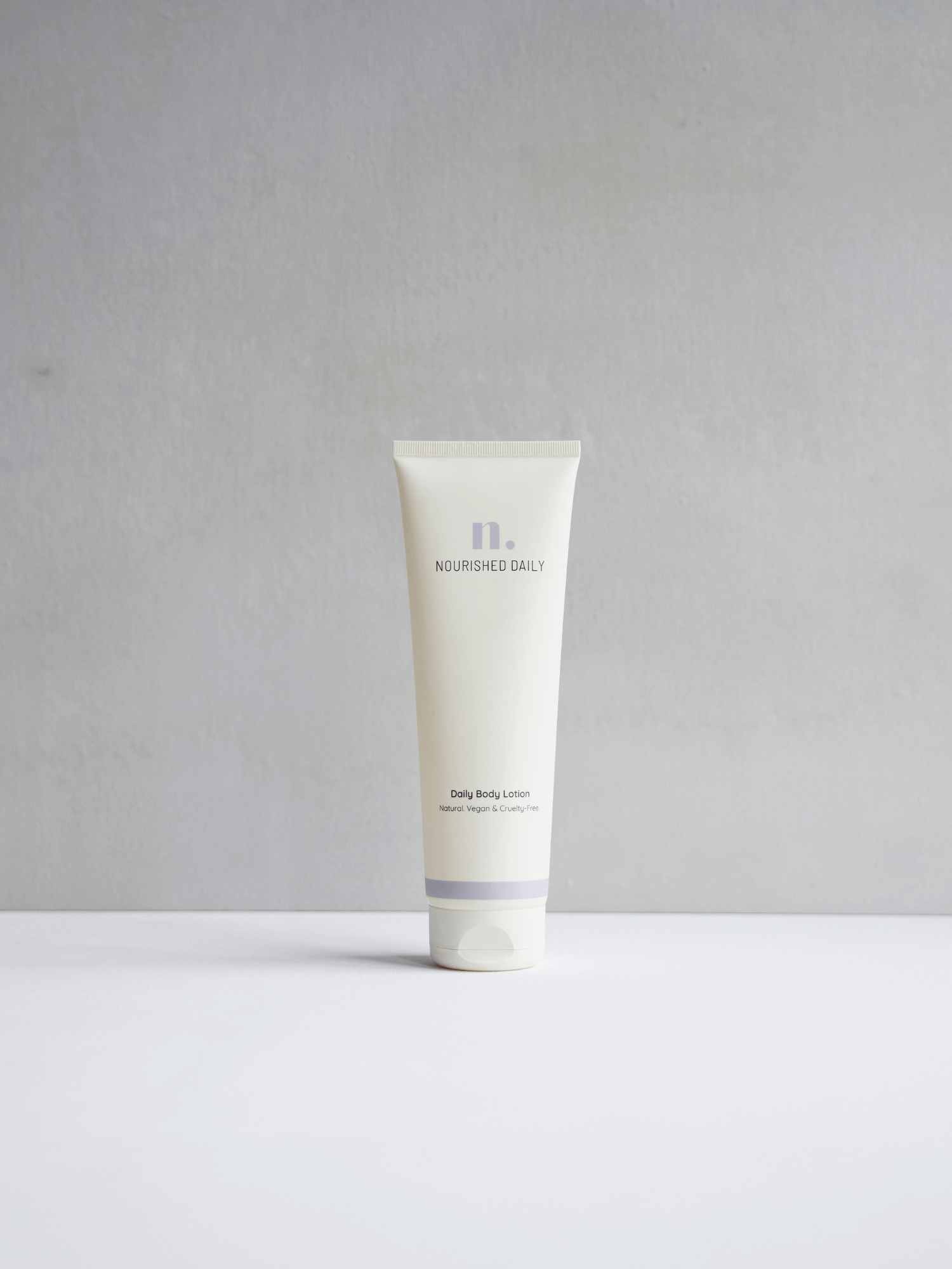 Nourished Daily - Daily Body Lotion