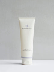 Nourished Daily - Daily Body Lotion