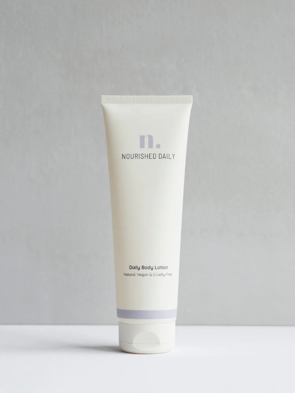 Nourished Daily - Daily Body Lotion