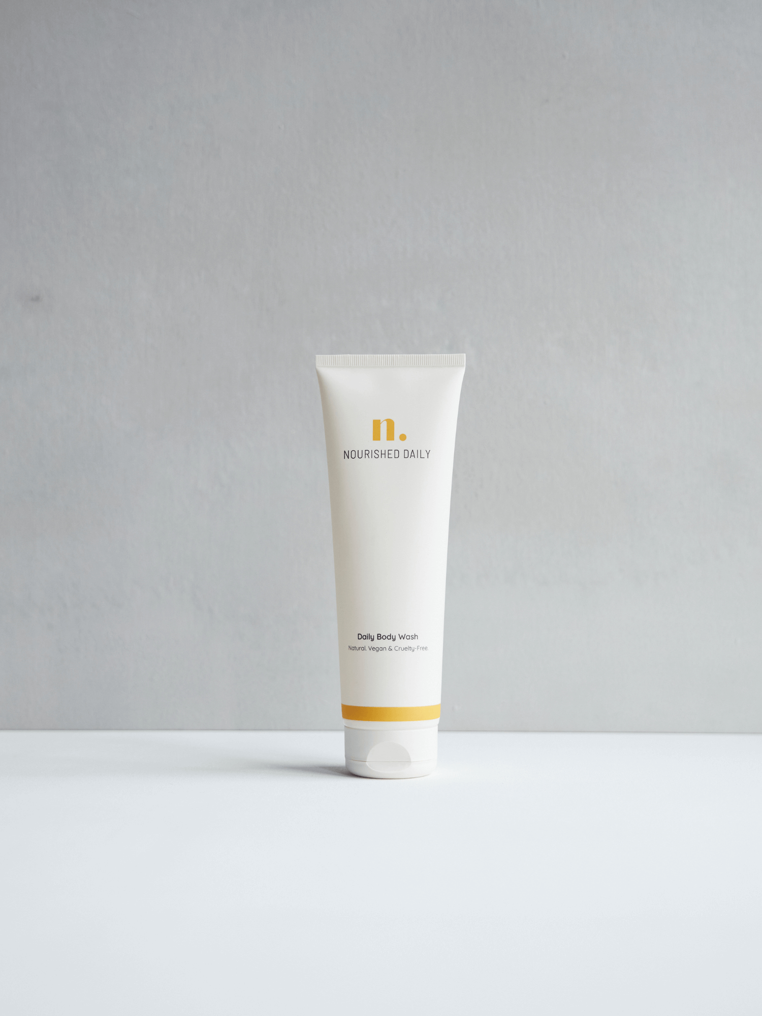 Nourished Daily - Daily Body Wash