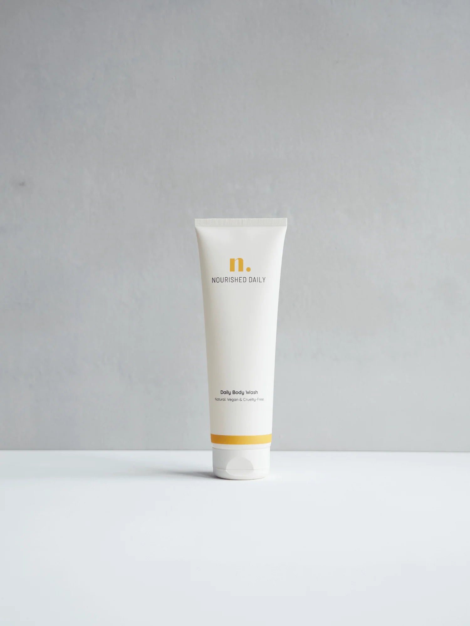 Nourished Daily - Daily Body Wash