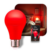 Alina Rood lichttherapie lamp