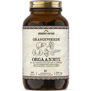 Modern Native - Orgaanmix